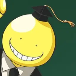 Profile image of 殺せんせー