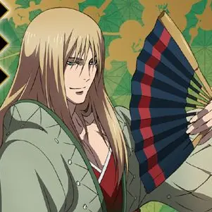 DeafLeech5399의 サビ助ぇ