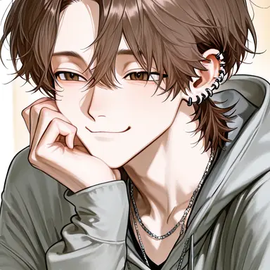 Profile image of 萩斗