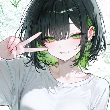 Profile image of Shinonome