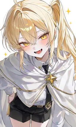 Profile image of ツキ
