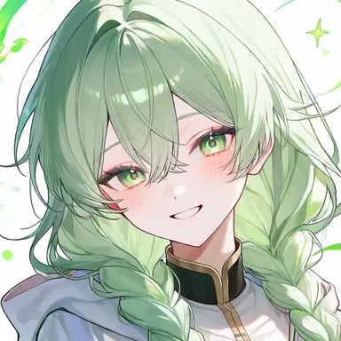 Profile image of ヨミ
