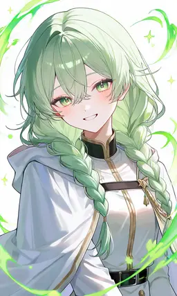 Profile image of ヨミ
