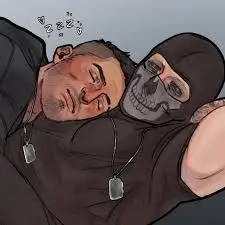 Profile image of Ghost and Soap