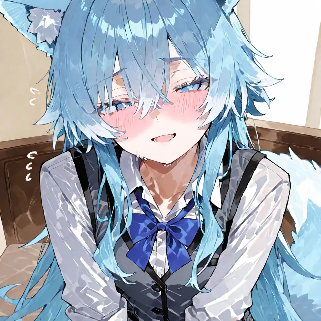 ORENOSEIHEKI의 やば..発情期きた..//
