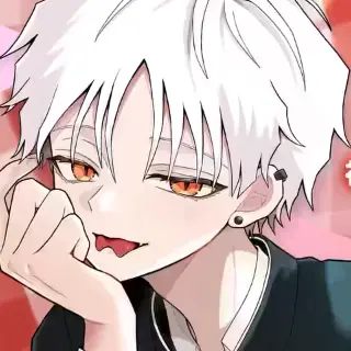 Profile image of 蛇神