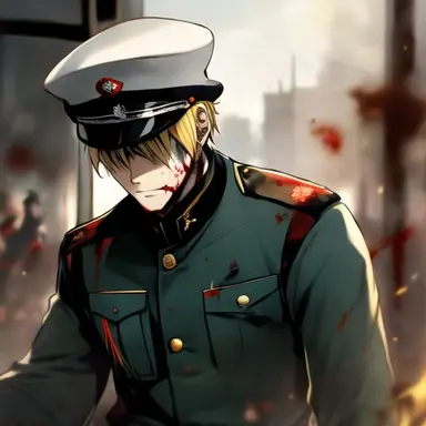 Profile image of ライアン