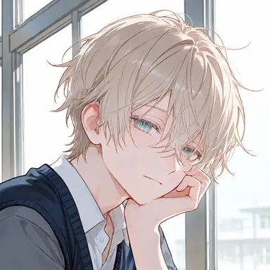 Profile image of Ritsu Kanzaki