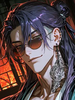 Profile image of 雅