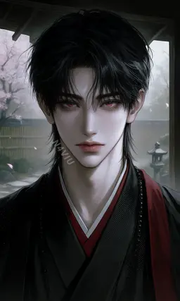 Profile image of Seiya