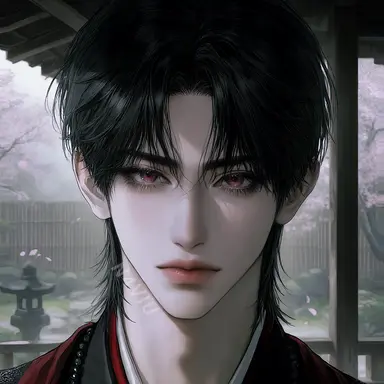 Profile image of Seiya