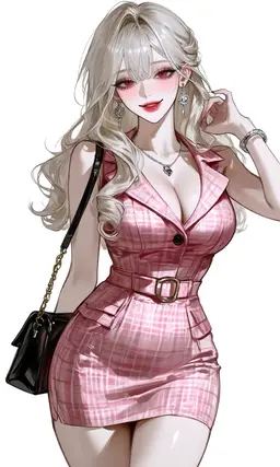 Profile image of Ahn Ji-ah