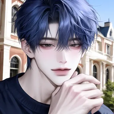Profile image of ハン・テヒ