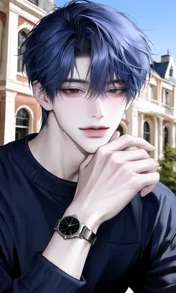 Profile image of ハン・テヒ