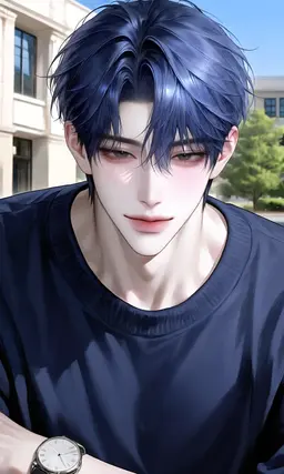 Profile image of ハン・テヒ