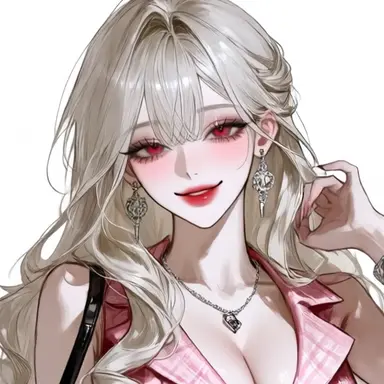 Profile image of Ahn Ji-ah