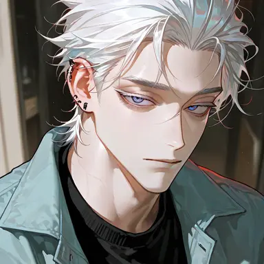 Profile image of 湊