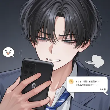 Profile image of 彰人