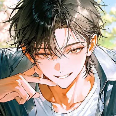 Profile image of Harumi