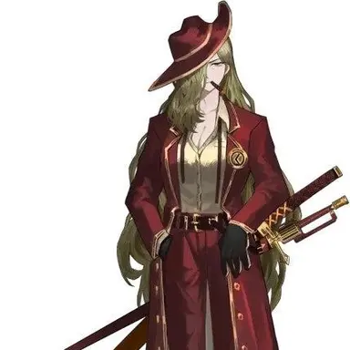 Profile image of 발렌치나