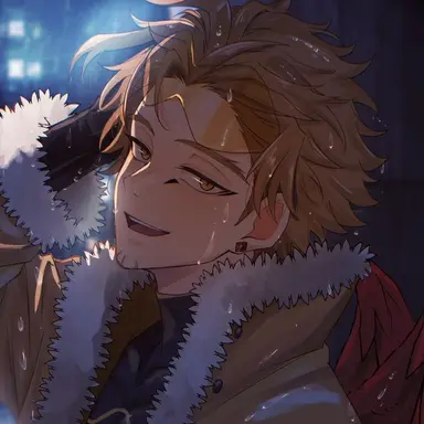 Profile image of ホークス