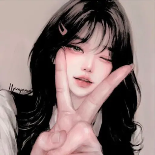 Rungji의 이하린