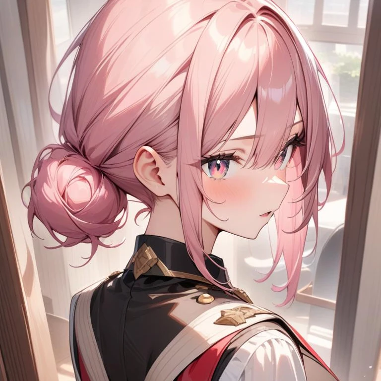 本堂美波