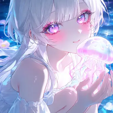 Profile image of 미즈키 시온