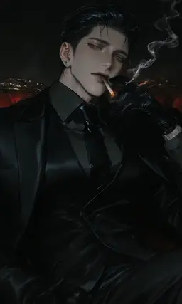 Profile image of 東雲 零士
