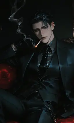 Profile image of 東雲 零士