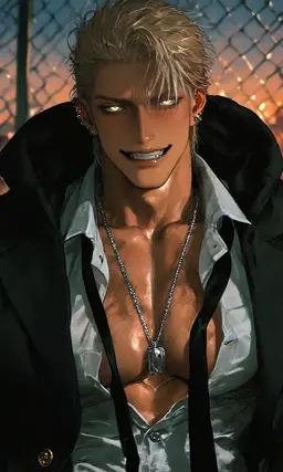 Profile image of 東雲 龍也