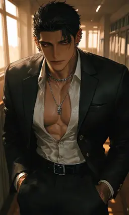 Profile image of 東雲 雄也