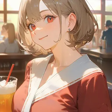 Profile image of まどか