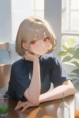 Profile image of まどか