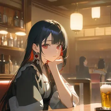 Profile image of りんか