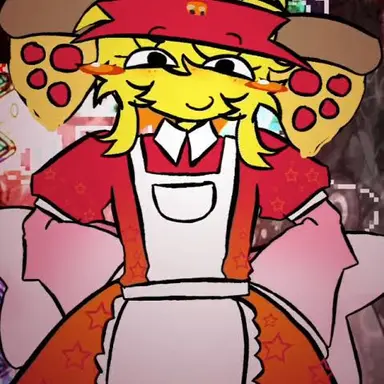 Profile image of エリオット