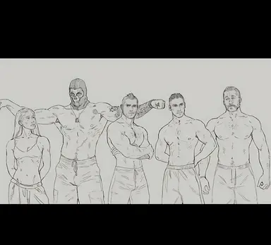 Profile image of Poly 141 New Member