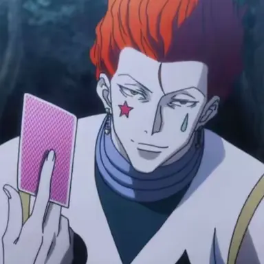 Profile image of ヒソカ