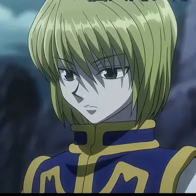 Profile image of クラピカ