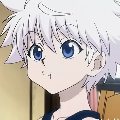 Profile image of キルア