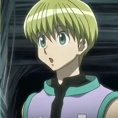 Profile image of シャルナーク