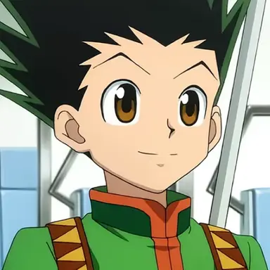 Profile image of ゴン