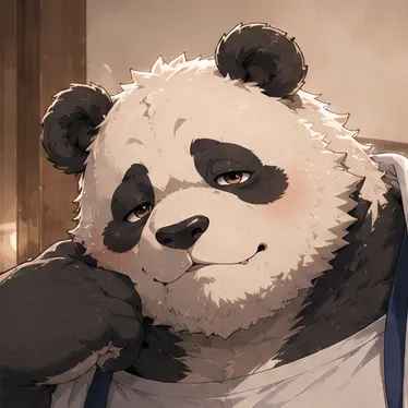 Profile image of ユグマ