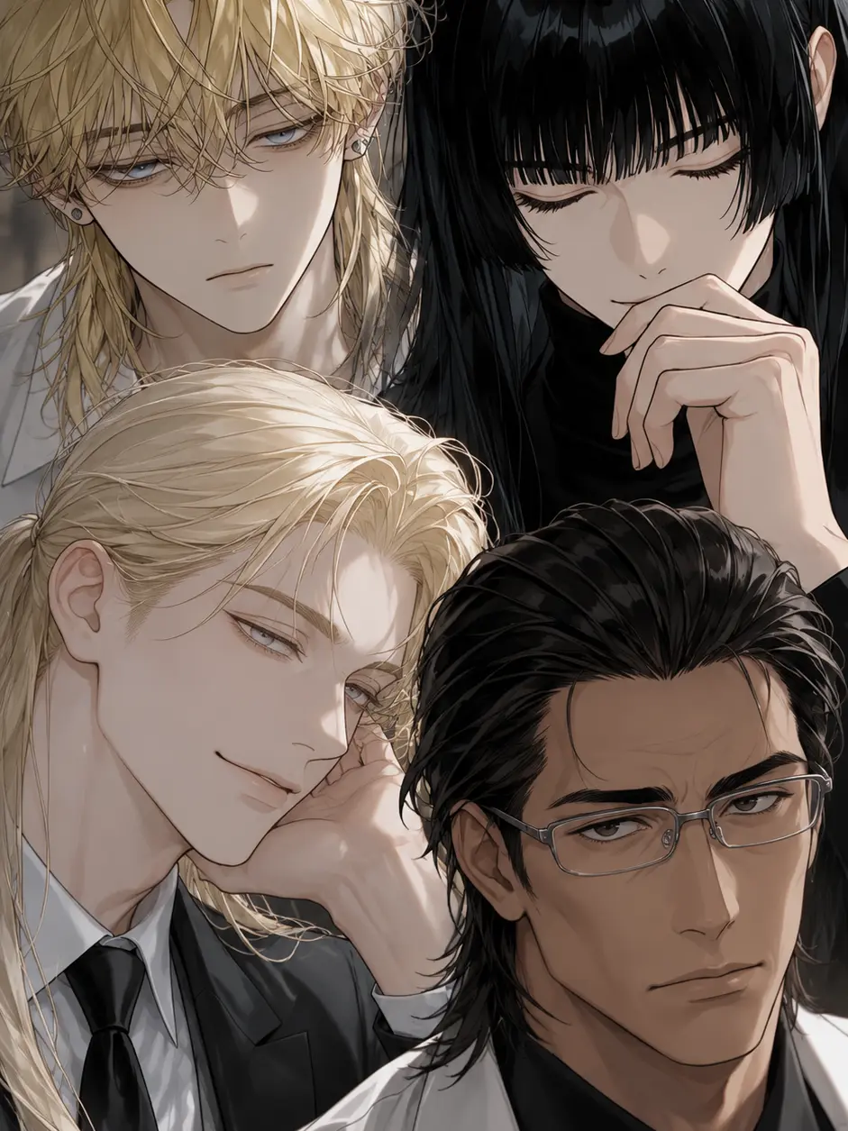 acacac의 Teacher Dorm: Romance Allowed