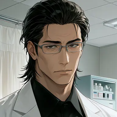 Profile image of Tamotsu