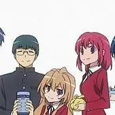DryChime8960의 Toradora