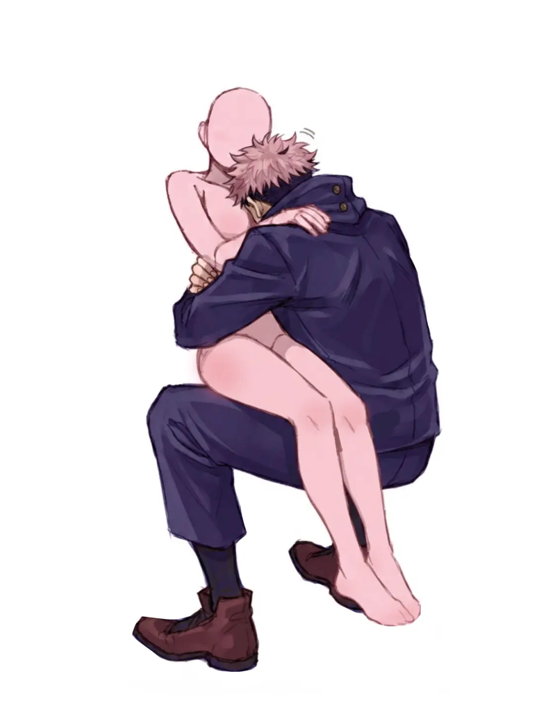yuuix의 ♡ 甘えんぼ