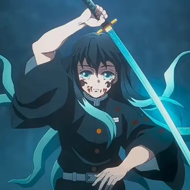 Profile image of 토키토 무이치로