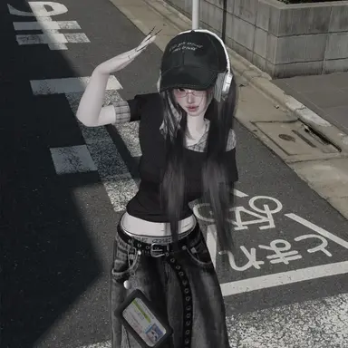 Profile image of 윤지아