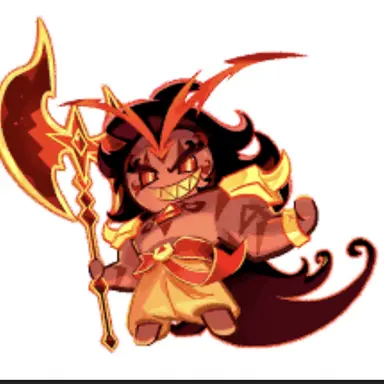 Profile image of 버닝스파이스